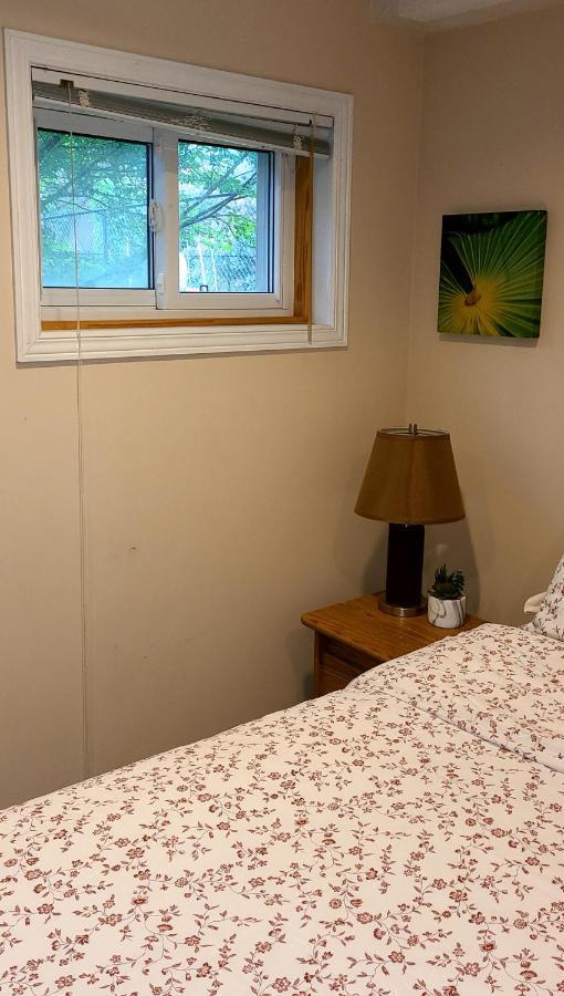 Spacious And Bright Unit With Natural Light. Pickering Exterior photo