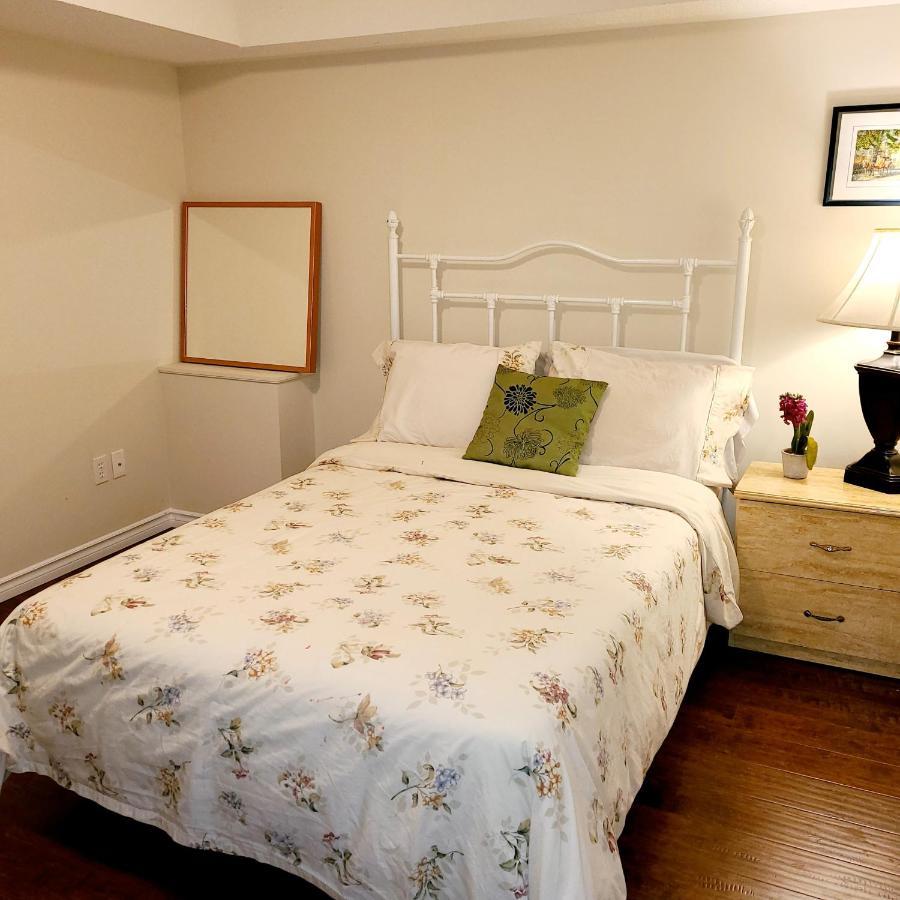 Spacious And Bright Unit With Natural Light. Pickering Exterior photo